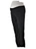 Hatch 100% Rayon Polka Dots Black Leggings Size Sm Maternity (1) - photo 1