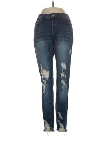 Refuge Jeans (view 1)