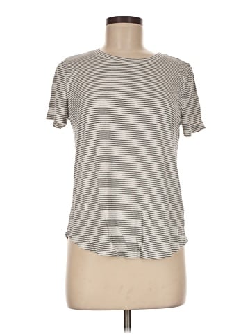 Green Envelope Short Sleeve T-Shirt (view 1)