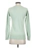 French Connection Green Pullover Sweater Size S - photo 2