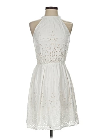 Sim & Sam Cocktail Dress (view 1)