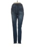 Refuge Hearts Blue Jeans Size 0 - photo 2