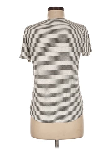 Green Envelope Short Sleeve T-Shirt (view 2)