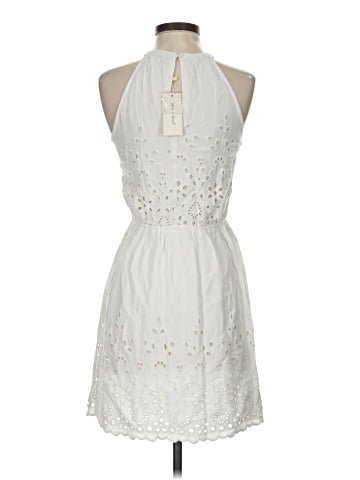 Sim & Sam Cocktail Dress (view 2)