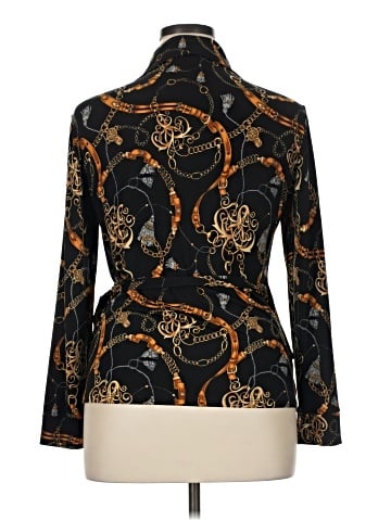 Cache Long Sleeve Turtleneck (view 2)