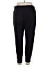 Member's Mark Solid Black Track Pants Size XL - photo 2