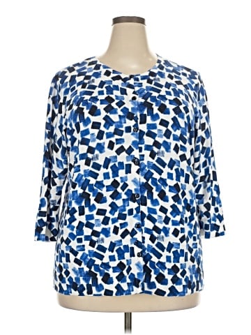Cj Banks Cardigan (view 1)