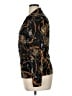 Cache Gold Long Sleeve Turtleneck Size XL - photo 5