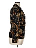 Cache Gold Long Sleeve Turtleneck Size XL - photo 4