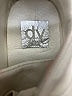 DV by Dolce Vita White Sneakers Size 6 1/2 - photo 3