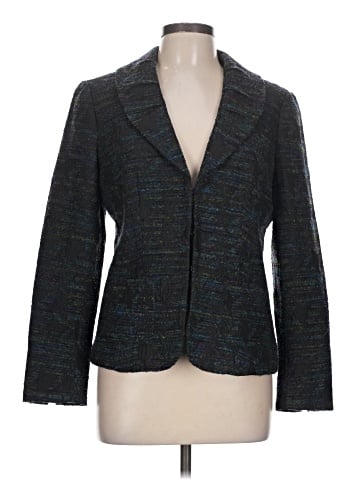 Coldwater Creek Blazer (view 1)