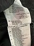 Adidas 100% Polyester Black Athletic Shorts Size M - photo 4