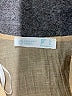 Primark Tan Long Sleeve Blouse Size 2 - photo 7