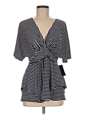 Kiyonna Casual Dress (view 1)
