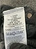 Baby Gap Hearts Gray Jeans Size 4 - photo 4