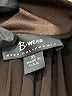 B.wear Black Sleeveless Blouse Size XL - photo 7