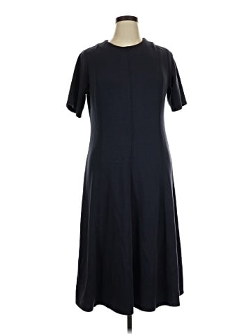Banana Republic Factory Store Casual Dress (view 1)