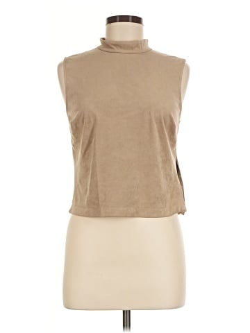 Versona Sleeveless Top (view 1)