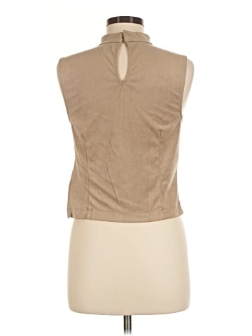 Versona Sleeveless Top (view 2)