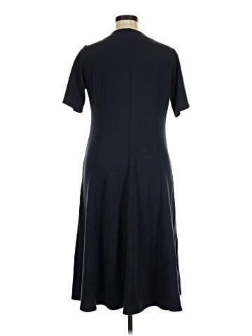 Banana Republic Factory Store Casual Dress (view 2)