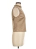 Versona Tan Sleeveless Top Size M - photo 4