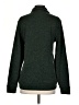 Eddie Bauer 100% Polyester Green Sweatshirt Size S - photo 2