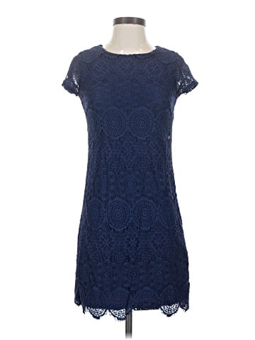 Laundry by Shelli Segal Casual Dress (view 1)