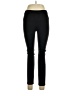 Sanctuary Houndstooth Black Active Pants Size L - photo 1