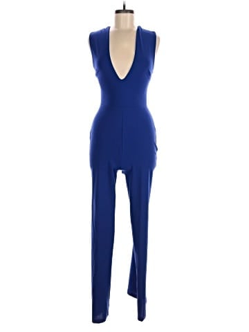 Lovely Day Jumpsuit (view 1)