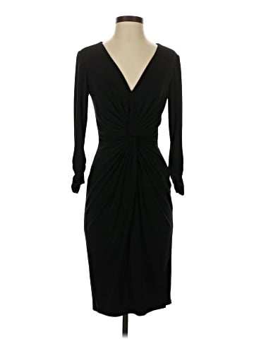 Tadashi Cocktail Dress (view 1)