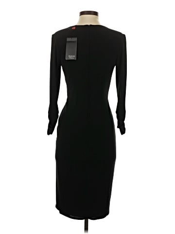Tadashi Cocktail Dress (view 2)