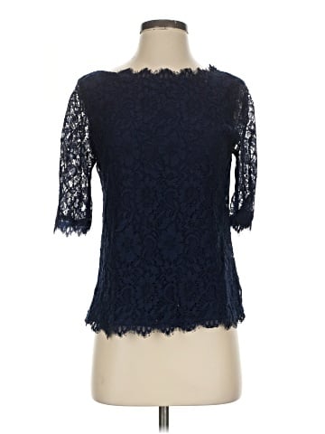 Pim + Larkin 3/4 Sleeve Top (view 1)