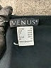 Venus Black Sleeveless Top Size M - photo 7