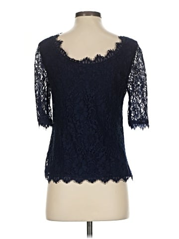 Pim + Larkin 3/4 Sleeve Top (view 2)