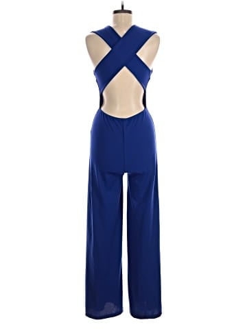 Lovely Day Jumpsuit (view 2)