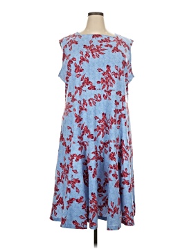 Lands' End Casual Dress