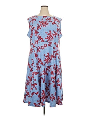 Lands' End Casual Dress (view 1)