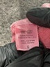 Wildfox 100% Cotton Pink Pullover Sweater Size Sm (1 or S) - photo 8