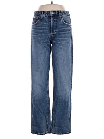 Zara Jeans (view 1)