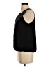 Body Central Black Sleeveless Blouse Size S (estimated) - photo 5