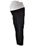 Gap - Maternity Black Jeggings Size 26 waist - photo 1