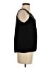 Body Central Black Sleeveless Blouse Size S (estimated) - photo 4