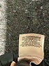 Le Suit 100% Polyester Tweed Gray Tan Blazer Size 6 - photo 7