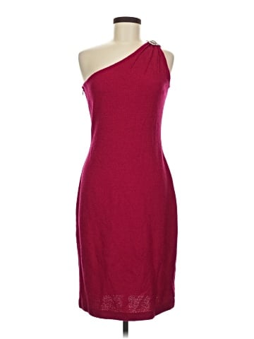 St. John's Bay Cocktail Dress (view 1)