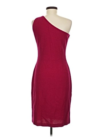 St. John's Bay Cocktail Dress (view 2)