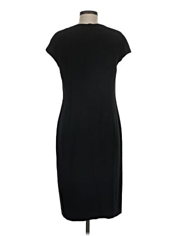 Lafayette 148 New York Casual Dress (view 2)