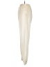 Monrow Ivory Casual Pants Size M - photo 5