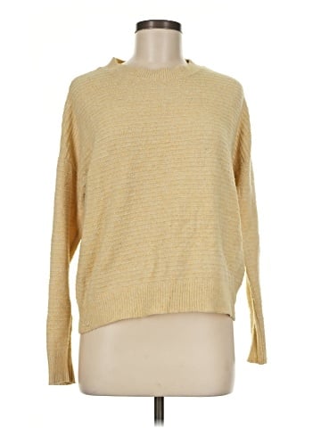Vero Moda Pullover Sweater (view 1)