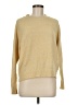 Vero Moda Yellow Pullover Sweater Size M - photo 1