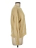Vero Moda Yellow Pullover Sweater Size M - photo 4